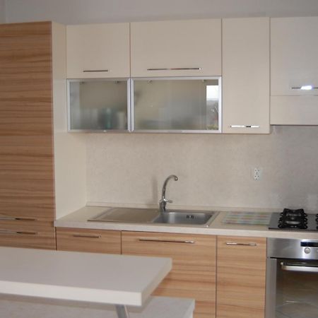Apartments Karabaic Punat Exterior foto